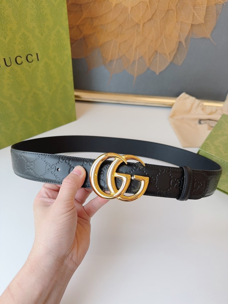 Gvc*1 belts